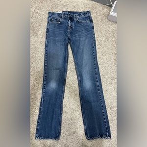 Hollister men’s jeans